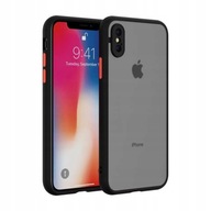 OCHRANNÉ Púzdro na šošovky IPHONE X/XS | FARBY