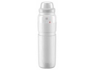 ELITE Fly Tex MTB fľaša 950 ml Transparentná ELITE Fly Tex MTB fľaša 950 ml Transparentná