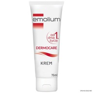 EMOLIUM DERMOCARE krém 75 ml EMOLIUM DERMOCARE krém 75 ml