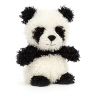 Malá panda 18 cm x 10 cm