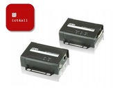 ATEN DVI predlžovač dosahu HDBaseT-Lite VE601