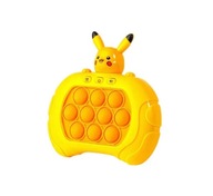 ANTISTRESOVÁ SENSORY ARKÁDOVÁ HRA POP IT PIKACHU PIKACZU ANTISTRESOVÁ SENSORY ARKÁDOVÁ HRA POP IT PIKACHU PIKACZU