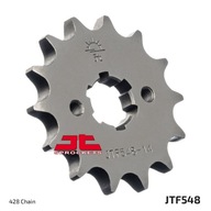 Predné ozubené koleso JT JTF548.14 Predné ozubené koleso JT JTF548.14