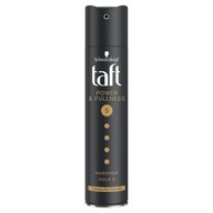 TAFT Lak na vlasy Power & Fullness 250 ml TAFT Lak na vlasy Power & Fullness 250 ml