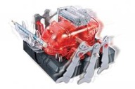 ROBOT - CHROBÁK ROBOT - CHROBÁK