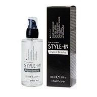 Inebrya Crystal Beauty Shining Fluid 100 ml Inebrya Crystal Beauty Shining Fluid 100 ml