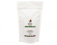 NATURAL Chlorella 250g čistiace tablety