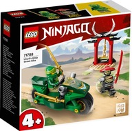 LEGO NINJAGO 71788 Motocykel Lloyd's Ninja LEGO NINJAGO 71788 Motocykel Lloyd's Ninja