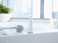 Panasonic EW1511W503 ústny irigátor, počet hláv - 2, biely Panasonic EW1511W503 ústny irigátor, počet hláv - 2, biely