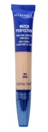 Rimmel Match Perfection rozjasňovač a korektor 2v1 č. 005 Ivory 7ml