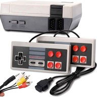 TV HRA RETRO TV AV 620 HERNÁ KONZOLA 2x PAD MARIO VIDEO HRY GAME TV HRA RETRO TV AV 620 HERNÁ KONZOLA 2x PAD MARIO VIDEO HRY GAME
