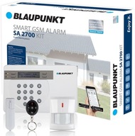 Alarmová súprava Blaupunkt SA 2700 pohybový senzor