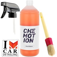 Chemotion Wheel Cleaner Čistiaci prostriedok na ráfiky 1L Chemotion Wheel Cleaner Čistiaci prostriedok na ráfiky 1L