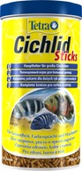 Tetra Cichlid Sticks 1 l