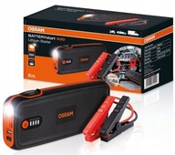 Osram Jump Starter Lithium Booster 400 12V 16800mAh Osram Jump Starter Lithium Booster 400 12V 16800mAh