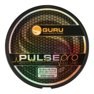Guru Line Pulse PRO 300 m – 0,279 mm // 10,2 lb