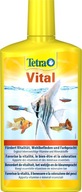 Vitamíny Tetra Tetra Vital 500 ml pre ryby a rastliny