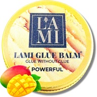 LAMI LASHES POWERFUL Balzam lepidlo lepidlo bez lepidla 20g MANGO silné LAMI LASHES POWERFUL Balzam lepidlo lepidlo bez lepidla 20g MANGO silné