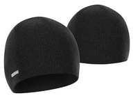 Pánska a dámska zimná čiapka Helikon Urban Beanie, vlna Merino, Merino, čierna Pánska a dámska zimná čiapka Helikon Urban Beanie, vlna Merino, Merino, čierna