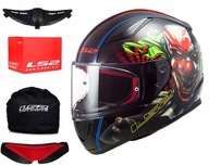 INTEGRÁLNA PRILBA NA MOTOCYKL LS2 FF353 RAPID XS INTEGRÁLNA PRILBA NA MOTOCYKL LS2 FF353 RAPID XS