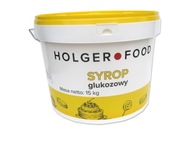 Glukózový sirup 15 kg GLUKÓZOVÝ GÉL