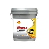 Motorový olej RIMULA R4 SAE 15W40 ;API CH-4; CI-4
