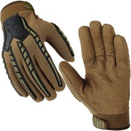 Taktické vojenské rukavice Texar DRAGO Coyote Brown, veľkosť XL Taktické vojenské rukavice Texar DRAGO Coyote Brown, veľkosť XL