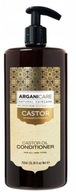 ARGANICARE RICINOVÝ OLEJ POSILŇUJÚCI VLASOVÝ KONDICIONÉR 750ml ricínový olej ARGANICARE RICINOVÝ OLEJ POSILŇUJÚCI VLASOVÝ KONDICIONÉR 750ml ricínový olej