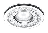 KRUHÝ ZÁMOK GU1OVÝ PODOMIETKOVÝ GU10 + LED KRUHÝ ZÁMOK GU1OVÝ PODOMIETKOVÝ GU10 + LED