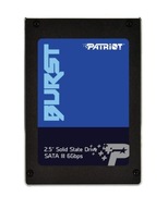 SSD 960 GB Burst 560/540 MB/s Sata III 2.5 \ '\'