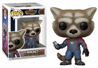 Funko Pop! STRÁŽCI GALAXY 3 Raketa 1202 Funko Pop! STRÁŽCI GALAXY 3 Raketa 1202