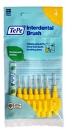 Tepe Original medzizubné kefky 0,7 mm žlté Tepe Original medzizubné kefky 0,7 mm žlté