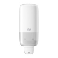 Dávkovač mydla S1 TORK 560000 WHITE 1l SP