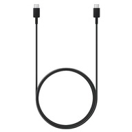 Samsung nabíjací kábel USB-C na USB-C, 3A, 1,8m Samsung nabíjací kábel USB-C na USB-C, 3A, 1,8m