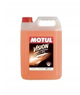 KVAPALINA DO OSTREKOVAČA 5L VISION LETNÝ MOTUL / LET KVAPALINA DO OSTREKOVAČA 5L VISION LETNÝ MOTUL / LET
