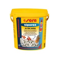 sera SIPORAX PROFESSIONAL 15MM 14,5KG BIOLOGICKÁ VLOŽKA sera SIPORAX PROFESSIONAL 15MM 14,5KG BIOLOGICKÁ VLOŽKA