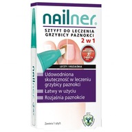 Klinček na nechty, 4 ml, 2v1 tyčinka na nechty Klinček na nechty, 4 ml, 2v1 tyčinka na nechty