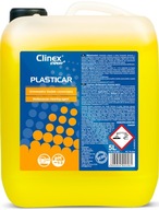 CLINEX PLASTICAR univerzálny čistič 5L CLINEX PLASTICAR univerzálny čistič 5L