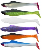RELAX OHIO 5 ZANDER KILLER Kopyto 12,5cm RELAX OHIO 5 ZANDER KILLER Kopyto 12,5cm