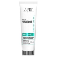 Apis hydratačný krém na nohy s 20% ureou Apis hydratačný krém na nohy s 20% ureou