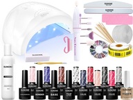 Súprava SUNONE pre hybridné frézky S05 Freebies Súprava SUNONE pre hybridné frézky S05 Freebies