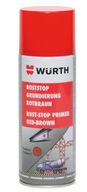 Základný náter Wurth Rust Stop Základný náter Wurth Rust Stop