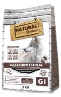 PRIRODZENÉ SUCHÉ VETERINÁRNE KRMIVO PRE PSOV GASTROINTESTINAL 2KG PRIRODZENÉ SUCHÉ VETERINÁRNE KRMIVO PRE PSOV GASTROINTESTINAL 2KG