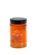 Grécky med z divokého horského tymiánu 270g Grécky med z divokého horského tymiánu 270g