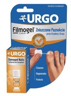 Urgo Na poškodené nechty, mykózy, poranenia 3,3 ml Urgo Na poškodené nechty, mykózy, poranenia 3,3 ml