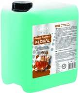 CLINEX Nano Protect Floral čistiaci prostriedok na podlahy 5L