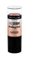 Maybelline FaceStudio Strobing Stick Highlighter 200 Medium-Nude Glow 9 g Maybelline FaceStudio Strobing Stick Highlighter 200 Medium-Nude Glow 9 g