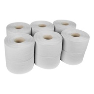 JUMBO KAZORY toaletný papier 130m šedý [12]