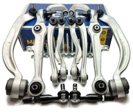 ODPRUŽENIE MEYLE HD ramená Audi A6 C6 VYSÍLENÉ ODPRUŽENIE MEYLE HD ramená Audi A6 C6 VYSÍLENÉ