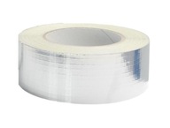 Vystužená hliníková páska 45m x 48mm SILVER Vystužená hliníková páska 45m x 48mm SILVER